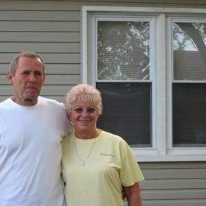 Meet your Posher, Patricia